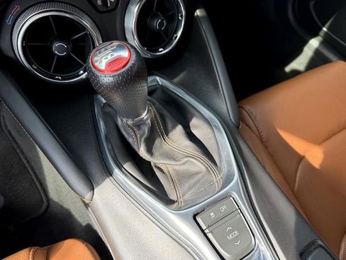 Used 2017 Chevrolet Camaro SS image 14