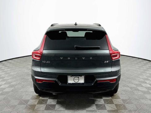 Used 2026 Volvo XC40 B5 Ultra w/ Climate Package AWD/4WD image 6