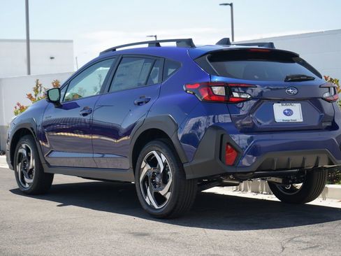 New 2026 Subaru Crosstrek 2.5i Limited AWD/4WD image 3