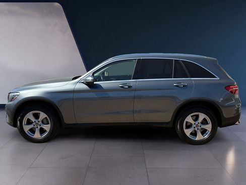 Certified 2018 Mercedes-Benz GLC 300 image 2