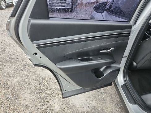 Used 2022 Hyundai Tucson SE image 27