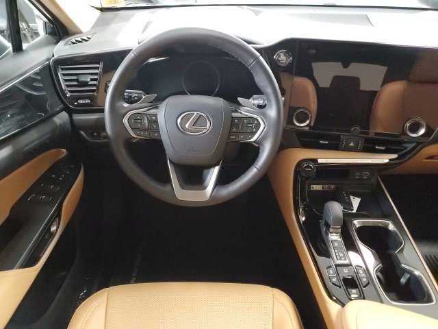 Used 2026 Lexus NX 350 AWD w/ Accessory Package (K3) image 16