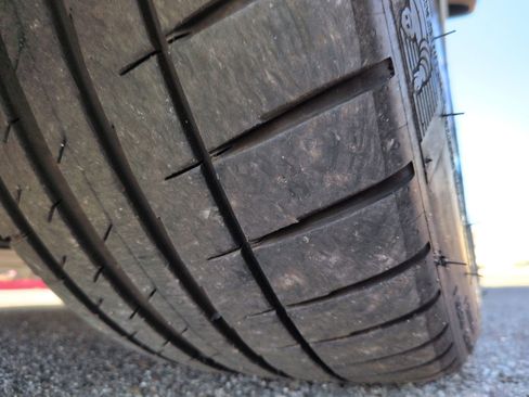 Used 2025 BMW i4 M50 w/ Premium Package image 12