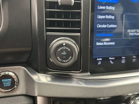 New 2026 Ford F350 Platinum AWD/4WD image 23