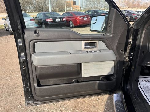Used 2014 Ford F150 XLT w/ Trailer Tow Package image 7