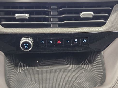 New 2026 Ford Explorer Platinum image 19