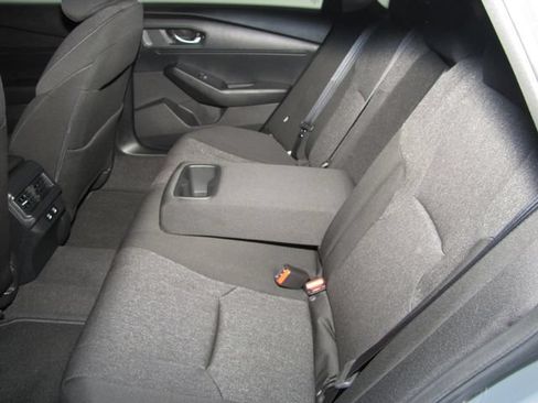 Certified 2026 Honda Accord SE image 12