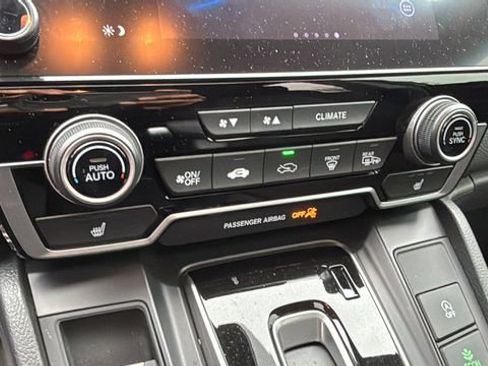 Used 2022 Honda CR-V EX image 31