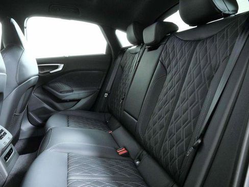 New 2026 Audi S5 Prestige AWD/4WD image 15
