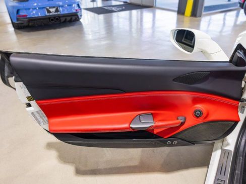 Used 2018 Ferrari 488 Spider image 22