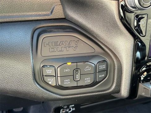 New 2026 RAM 2500 Tradesman w/ Power Wagon Package image 21