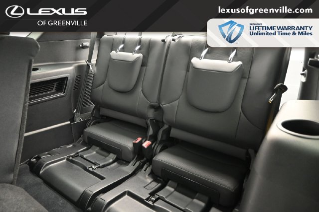 Used 2023 Lexus GX 460 Premium w/ Premium Package AWD/4WD image 29
