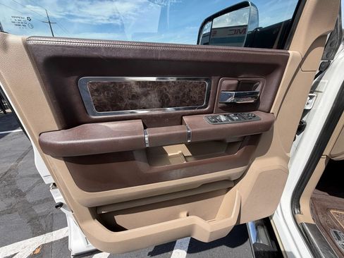 Used 2012 RAM 2500 Longhorn w/ Protection Group AWD/4WD image 12