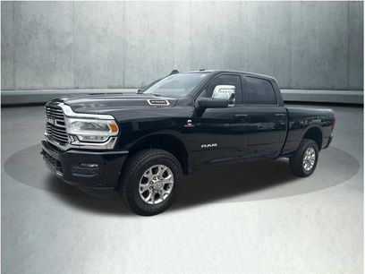 Used 2024 RAM 2500 Laramie