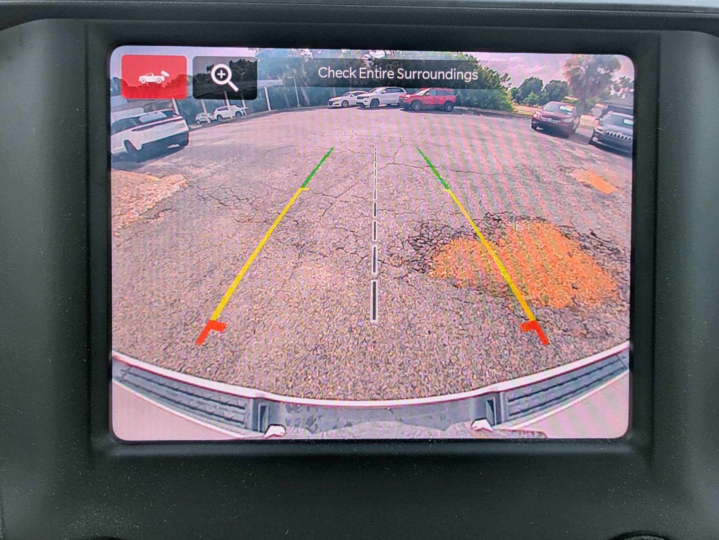 Used 2022 RAM 1500 Big Horn AWD/4WD image 25
