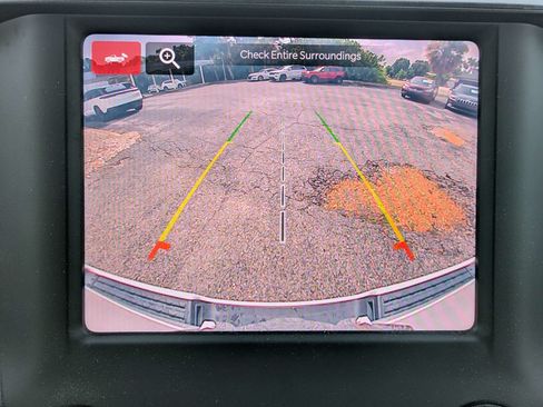 Used 2022 RAM 1500 Big Horn AWD/4WD image 25