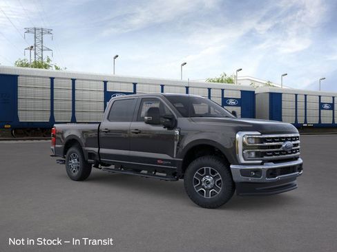 New 2026 Ford F250 XL image 8