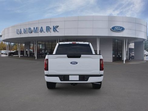 New 2026 Ford F150 XLT w/ Tow/Haul Package AWD/4WD image 5