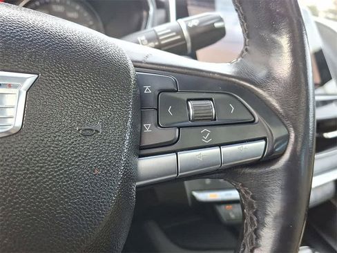 Used 2020 Cadillac CT5 Premium Luxury image 18