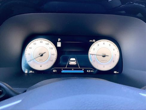 Used 2025 Hyundai Palisade Calligraphy image 26