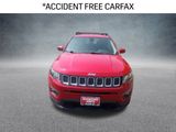 Used 2018 Jeep Compass Latitude w/ Popular Equipment Group image 2