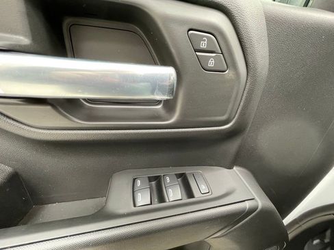 New 2026 GMC Sierra 1500 Pro w/ X31 Off-Road Package image 12