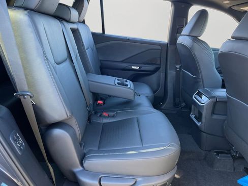 New 2026 Lexus TX 350 AWD image 6