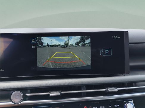 New 2027 Hyundai Santa Cruz SEL FWD image 23