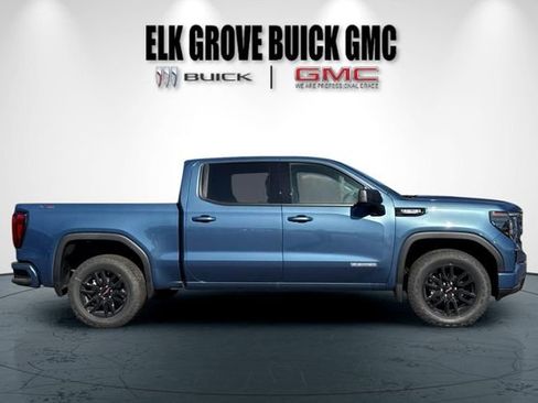 New 2026 GMC Sierra 1500 Elevation w/ Preferred Package image 3