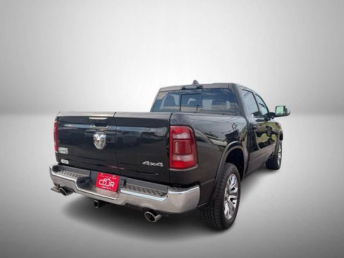Used 2024 RAM 1500 Limited AWD/4WD image 4