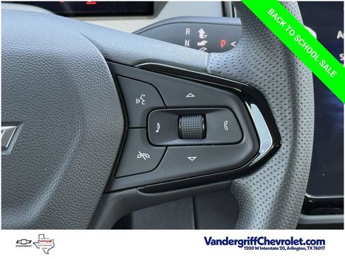 New 2027 Chevrolet Bolt LT FWD image 13