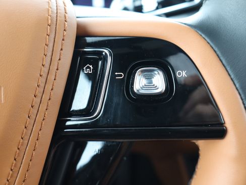 Used 2025 Lincoln Aviator Black Label image 19