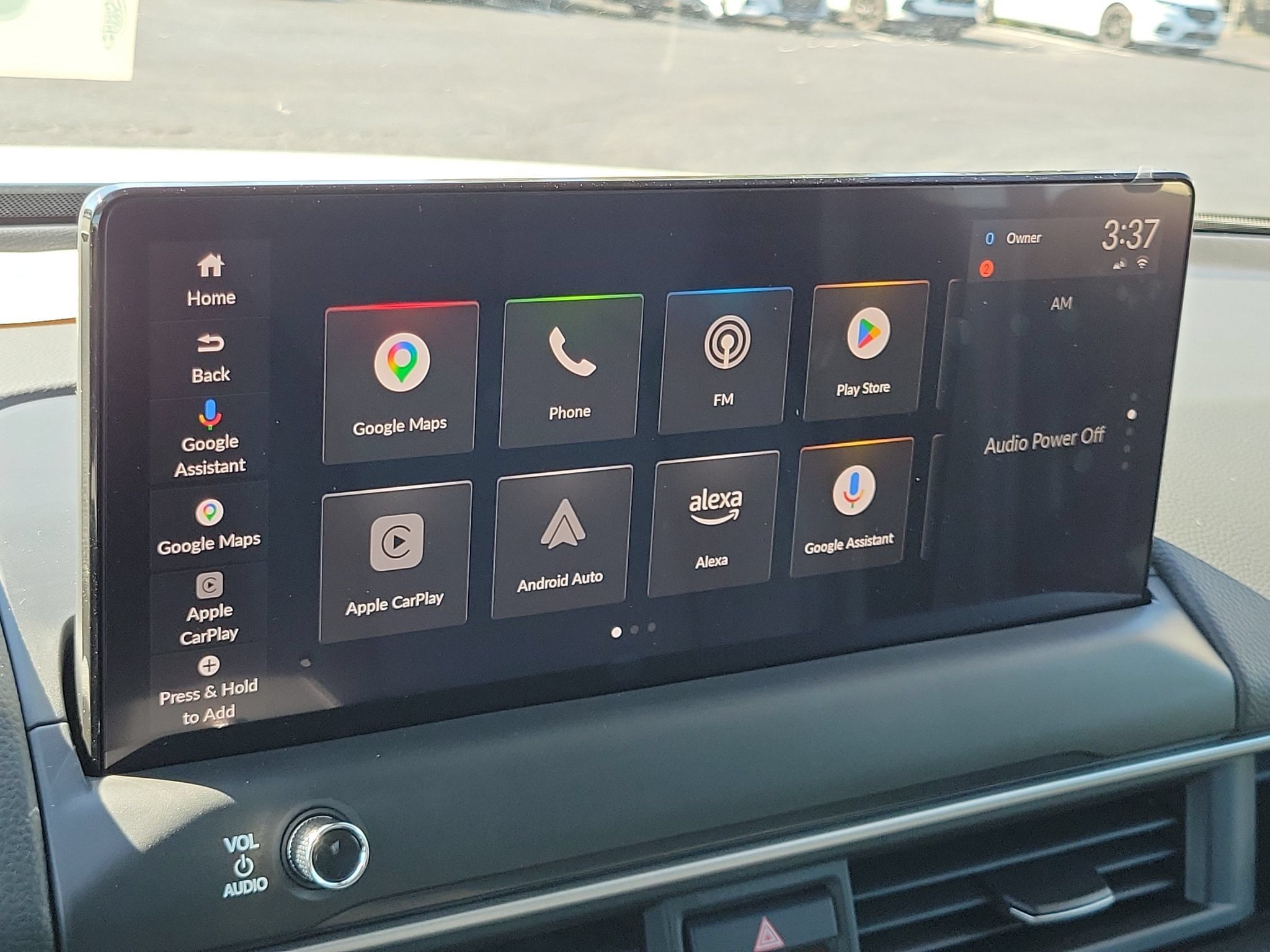 New 2026 Honda Pilot EX-L image 17