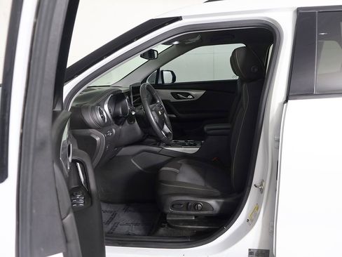 Used 2024 Chevrolet Blazer LT w/ Convenience Package image 27