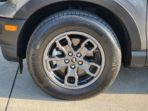 Used 2023 Ford Bronco Sport Big Bend w/ Convenience Package image 17