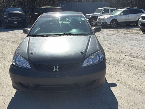 Used 2004 Honda Civic VP image 3