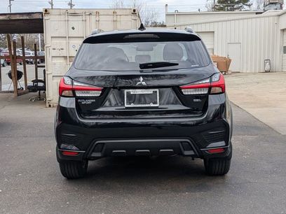 New 2026 Mitsubishi Outlander Sport SEL