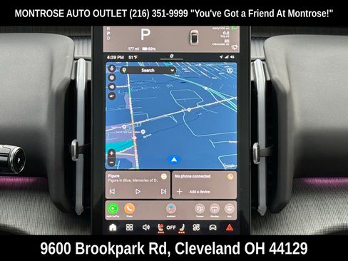 New 2026 Volvo EX30 Cross Country Ultra w/ Protection Package Premier image 19