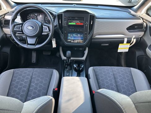 New 2026 Subaru Forester AWD/4WD image 11