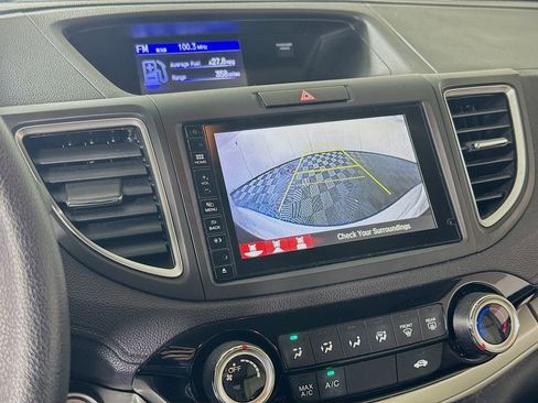 Used 2016 Honda CR-V EX image 13