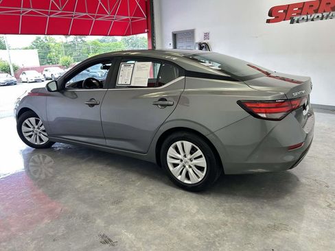 Used 2023 Nissan Sentra S FWD image 6
