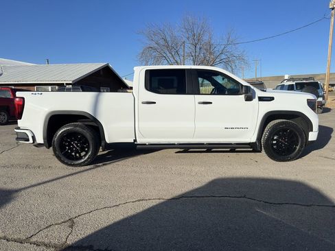 New 2026 GMC Sierra 1500 Pro w/ Graphite Edition image 19