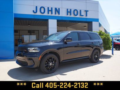 Used 2026 Dodge Durango GT