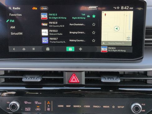 Used 2026 Kia K5 GT FWD image 18