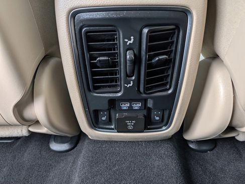 Used 2019 Dodge Durango Citadel image 19