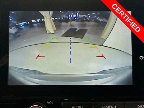 Used 2025 Nissan Frontier SV w/ SV Convenience Package RWD image 14
