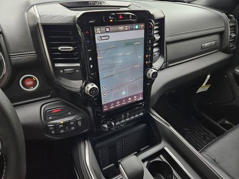 New 2026 RAM 1500 RHO AWD/4WD image 16