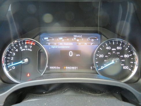 Used 2020 Ford F250 Lariat w/ Lariat Ultimate Package image 28