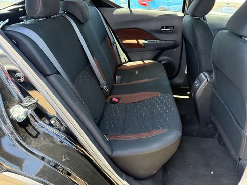 Used 2024 Nissan Kicks SR FWD image 34