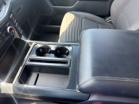 Used 2023 Ford F150 XL w/ STX Appearance Package RWD image 31